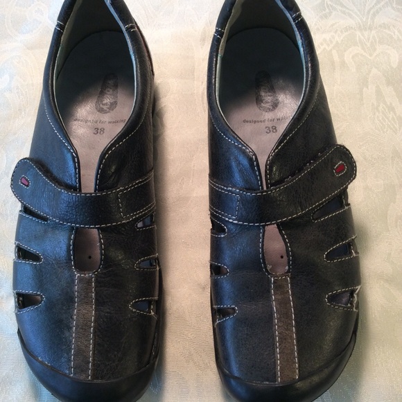 Wolky Shoes - Wolky Walking Shoes